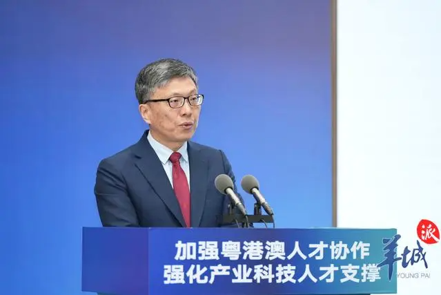 沈向洋：低空技術(shù)，有望催生萬(wàn)億規(guī)模經(jīng)濟(jì)新形態(tài)