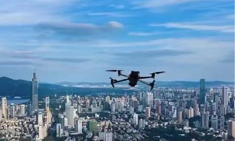 2024中國（長三角）低空經(jīng)濟(jì)應(yīng)用博覽會(huì)：匯聚全球采購力量，共創(chuàng)低空經(jīng)濟(jì)內(nèi)外循環(huán)新篇章